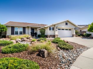 3065 Black Hawk Ln, Lincoln, CA