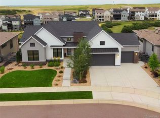 6484 Canyonpoint Rd, Castle Pines, CO 80108