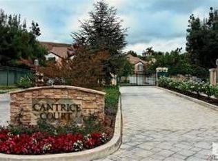 622 High Plains Ln UNIT C, Simi Valley, CA 93065