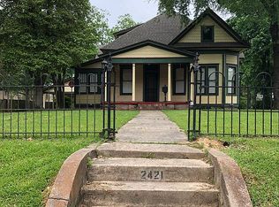 2421 County Ave, Texarkana, AR 71854