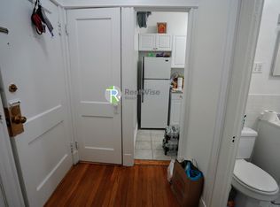 56 Gardner St #3U, Allston, MA 02134