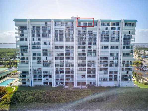 9900 S Ocean Dr APT 1603, Jensen Beach, FL 34957