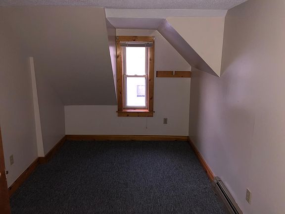 2nd Bedroom on 3rd Floor