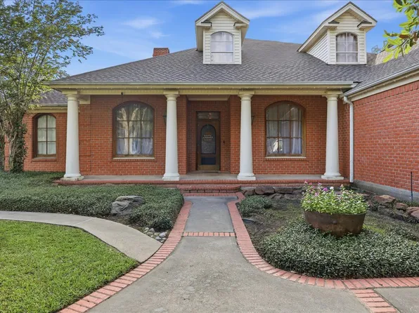 108 Wade St, Silsbee, TX 77656