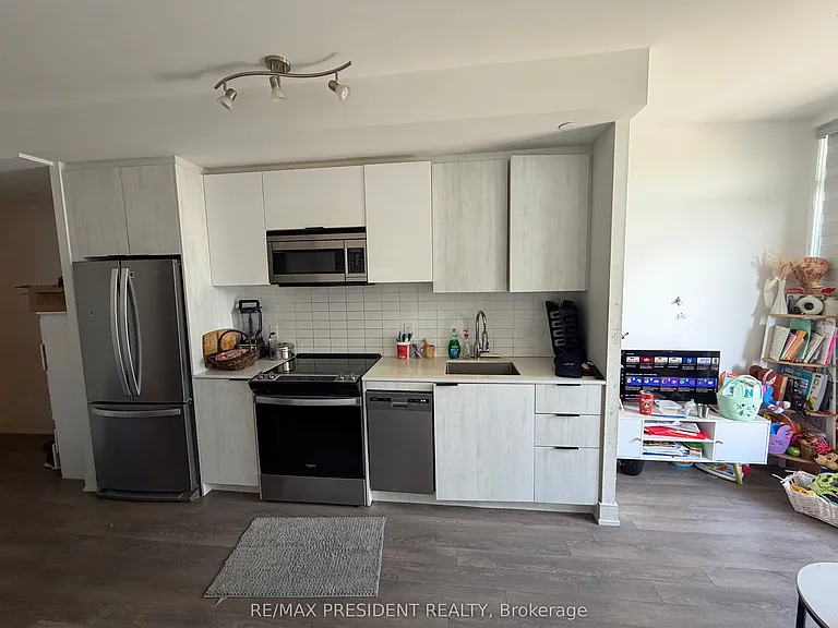 1350 Ellesmere Rd #707 — Photo 4