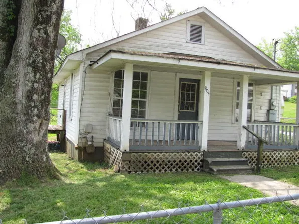 804 Virginia Ave, Harriman, TN 37748