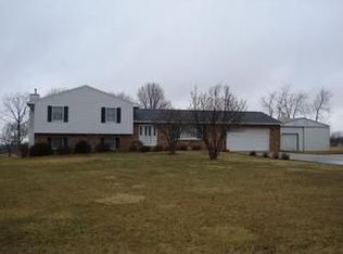 7075 State Route 674 S, Stoutsville, OH 43154