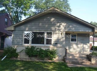 3942 Polk St NE, Columbia Heights, MN 55421
