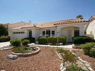 9175 Grand Mountain Cir, Las Vegas, NV 89147
