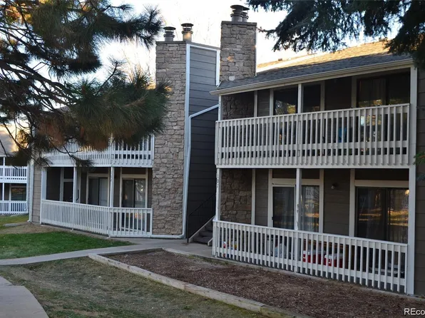 18031 E Kentucky Avenue #204, Aurora, CO 80017