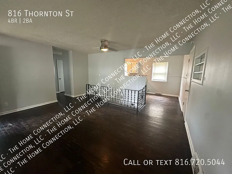 816 Thornton St — Photo 12