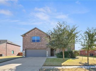 613 Handle Dr, Crowley, TX 76036
