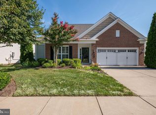 3 Lightmont Dr, Fredericksburg, VA 22406