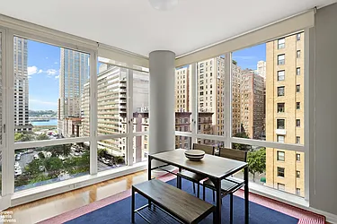 Sold by Brown Harris Stevens