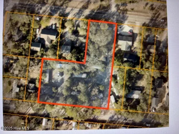5007 Peachtree Avenue, Wilmington, NC 28403