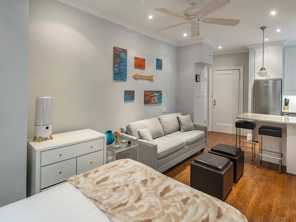 1st image of 650 W End Ave #2E