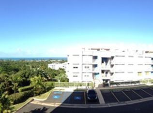 F-202 Cond. Hillside Village Edificio Caracol, Rio Grande, PR 00745