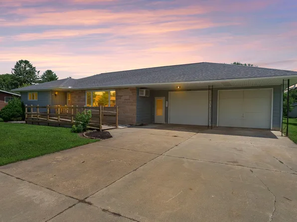 405 Robert St, Ostrander, MN 55961