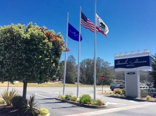 4100 Cabrillo Hwy N #101, Half Moon Bay, CA 94019