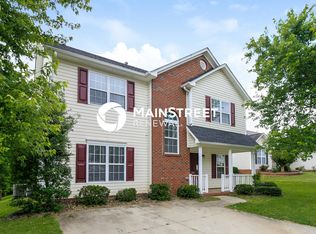 3801 Heather View Ln, Winston Salem, NC 27127