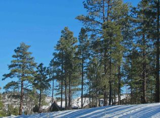 1110 Redwall Way, Williams, AZ 86046