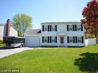 5613 Reardon Ln, Woodbridge, VA 22193