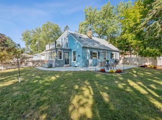 5400 45 1/2 Ave N, Robbinsdale, MN 55422