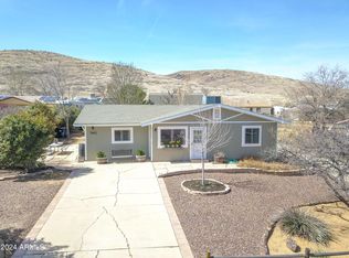 3442 N Tower Rd, Prescott Valley, AZ 86314