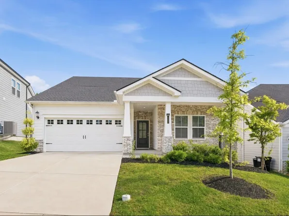 7036 Evans Hill Way, Hermitage, TN 37076