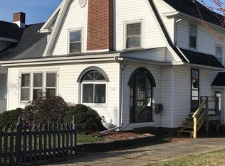 100 Dawson Ave, Mansfield, OH 44906