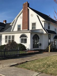 100 Dawson Ave, Mansfield, OH, 44906
