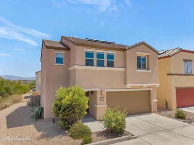 6034 S Hawks Hollow Ct, Tucson, AZ, 85747