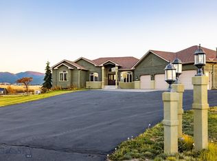 2200 Blacktail Loop, Butte, MT 59701