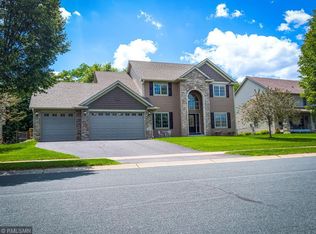 15410 Yakima St NW, Ramsey, MN 55303