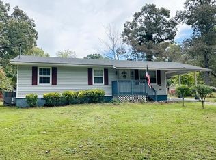 1032 Corvette Dr, Chatsworth, GA 30705