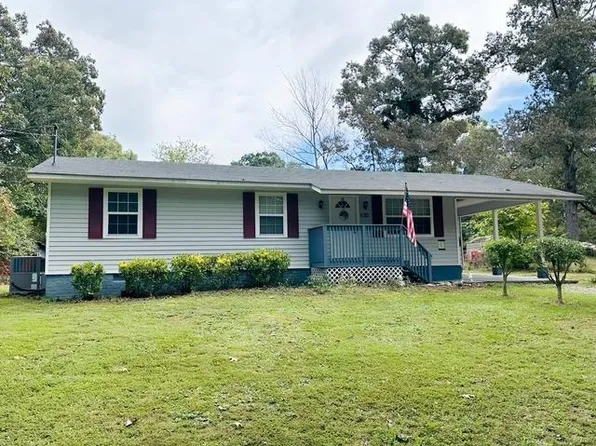 1032 Corvette Dr, Chatsworth, GA 30705