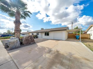 2527 E Blanche Dr, Phoenix, AZ 85032