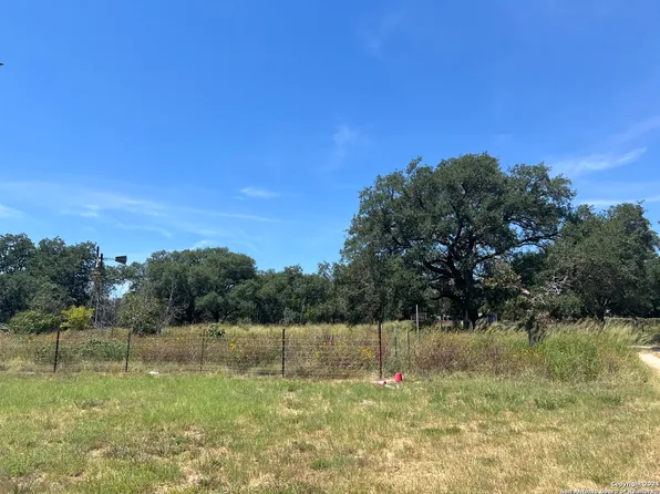 1585 Mogford Rd LOT P-2A, San Antonio, TX 78264