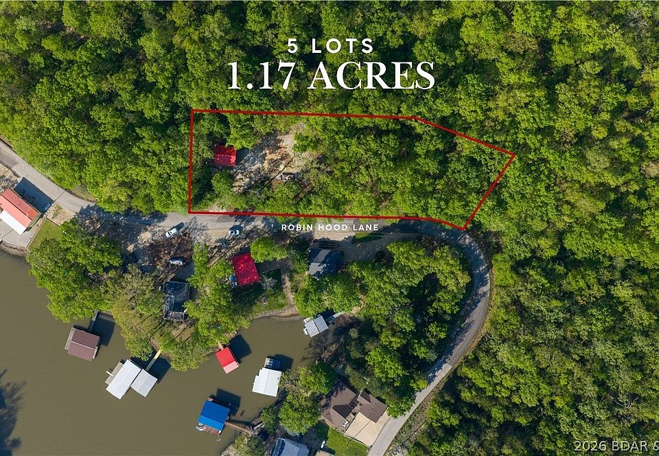 1st image of Robin Hood Ln
