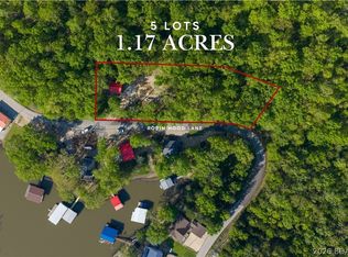 Robin Hood Ln, Roach, MO 65787