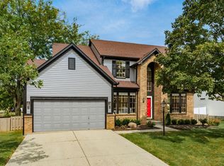 650 Cherry Hill Dr, Pickerington, OH 43147