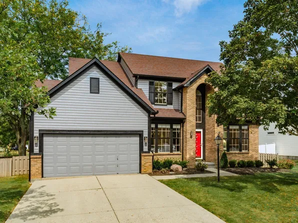 650 Cherry Hill Dr, Pickerington, OH 43147