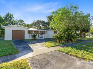 2208 NW 63rd Ave, Fort Lauderdale, FL 33313