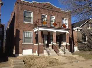 3547 Giles Ave, Saint Louis, MO