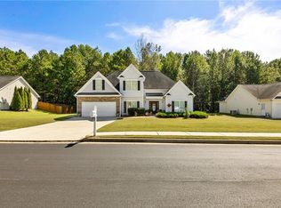 65 Westridge Cir, Dallas, GA 30132