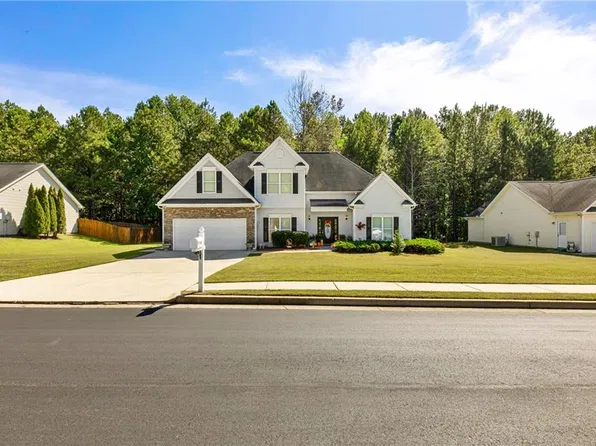 65 Westridge Cir, Dallas, GA 30132
