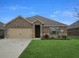 409 Spur Rdg, Princeton, TX 75407