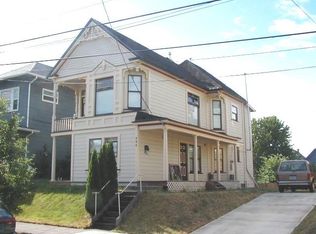 546 NE Morris St APT A, Portland, OR 97212