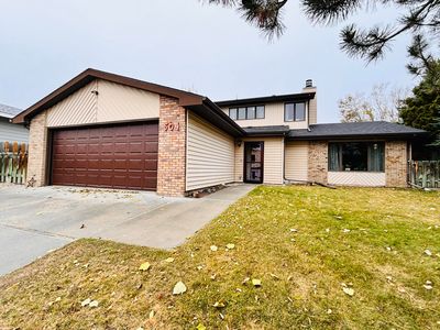 504 Sourdough St, Buffalo, WY, 82834