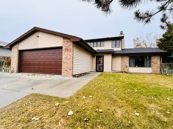 504 Sourdough St, Buffalo, WY 82834